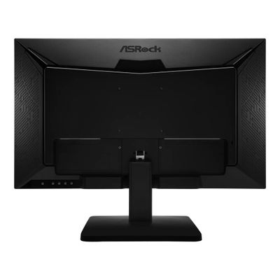 ASRock Phantom Gaming LED-Display PG27FFX1B - 68.6 cm (27") - 1920 x 1080 Full HD_3