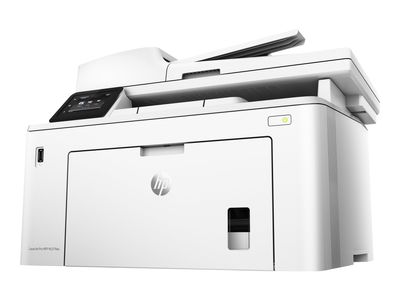 HP LaserJet Pro MFP M227fdw - Multifunktionsdrucker - s/w_2
