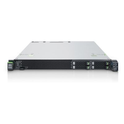 Server Fujitsu RX1330 M6, E-2436, w/o RAM_thumb