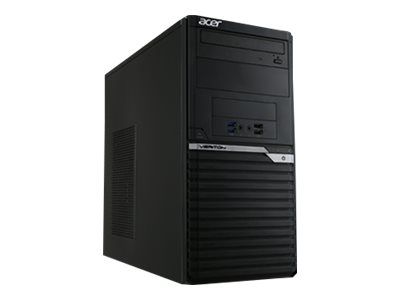 Acer Veriton M4 VM4690G - mid tower - Core i7 12700 2.1 GHz - 16 GB - SSD 512 GB_3
