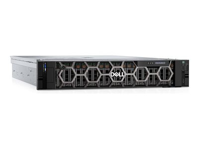 Dell PowerEdge R7615 - rack-mountable - EPYC 9354P 3.25 GHz - 32 GB - SSD 480 GB_3