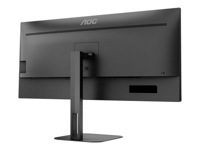 AOC LED-Display U34V5C/BK - 86.4 cm (34") - 3440 x 1440 WQHD_7