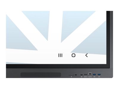Samsung Interactive Display WA86D WAD Series - 218 cm (86") LCD-Display mit LED-Hintergrundbeleuchtung - 4K - für Bildung / Geschäftswesen_10