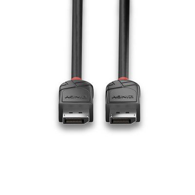 Lindy 36493 DisplayPort-Kabel 3 m Schwarz_4