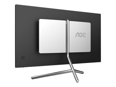 AOC U32U1 - LED monitor - 4K - 31.5"_7