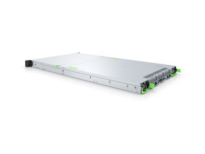 Fujitsu PRIMERGY RX2530 M7 - Rack-Montage - Xeon Silver 4410Y 2 GHz - 32 GB - keine HDD_8