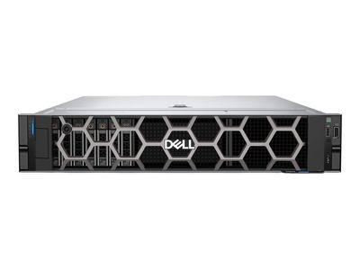 Dell PowerEdge R760xs - Rack-Montage - Xeon Silver 4410T 2.7 GHz - 32 GB - SSD 480 GB_2