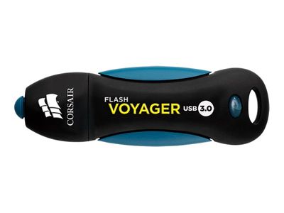 CORSAIR Flash Voyager USB 3.0 - USB flash drive - 256 GB_2