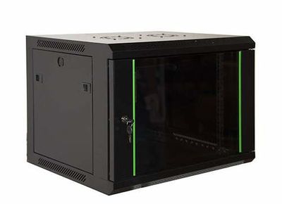DIGITUS network cabinet Dynamic Basic Series DN-19 16-U-EC-SW - 12U_thumb