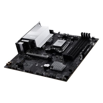 MB MSI AMD AM5 PRO B840M-P WIFI6E_4