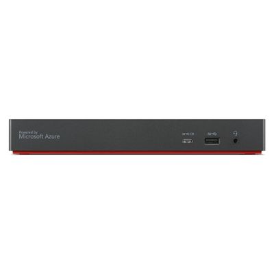 Lenovo Notebook-Dockingstation ThinkPad Thunderbolt 4_2