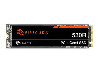 Seagate FireCuda 530R ZP4000GM3A063 - SSD - 4 TB - PCIe 4.0 x4 (NVMe)_2