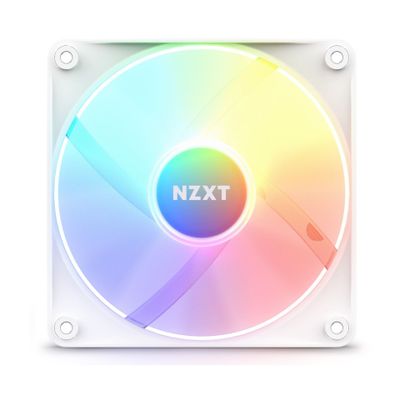 NZXT Lüfter F120 RGB Single - 12 cm_1
