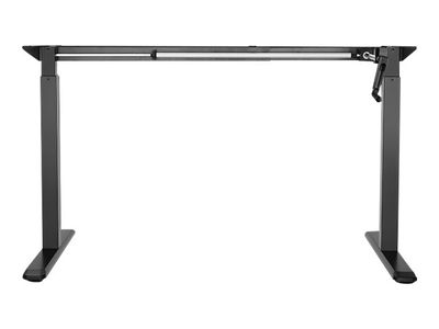 LogiLink - sit/standing desk frame_2