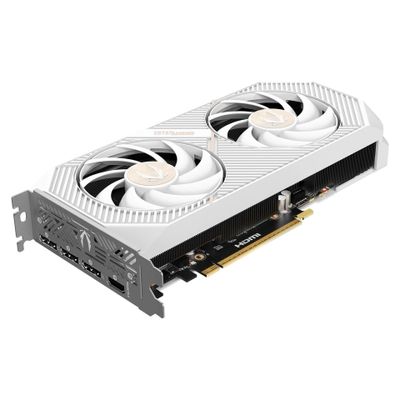 ZOTAC GAMING Twin Edge OC - White Edition - graphics card - GeForce RTX 5070 - 12 GB_2