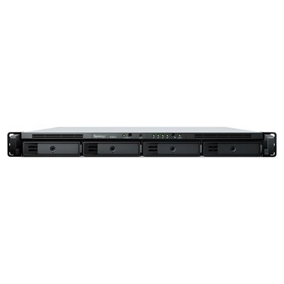 NAS Synology RS822+ 0/4HDD Rack 1U_2