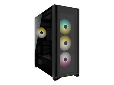 CORSAIR iCUE 7000X RGB - FT - extended ATX_2