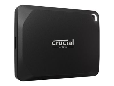Crucial X10 Pro - SSD - 4 TB - USB 3.2 Gen 2_thumb
