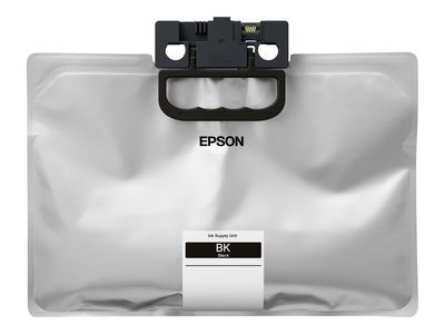Epson - XXL size - black - original - ink pack_thumb