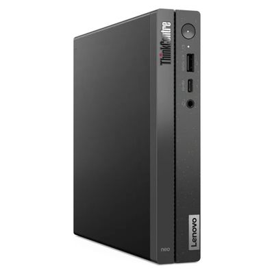 Lenovo ThinkCentre neo 50q Gen 4 - tiny Core i5 13420H 2.1 GHz - 16 GB - SSD 512 GB - German_thumb