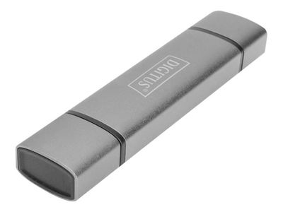 DIGITUS DA-70886 - Kartenleser - USB 3.0/USB-C_2