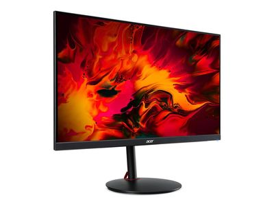 Acer Monitor Nitro XV2 XV252QFbmiiprx - 62.2 cm (24.5") - 1920 x 1080 Full HD_2