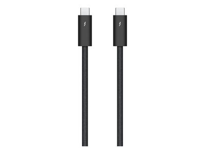 Apple Thunderbolt 4 Kabel - USB-C / USB-C - 3 m_thumb