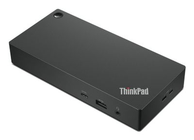 Lenovo notebook docking station ThinkPad Universal_thumb