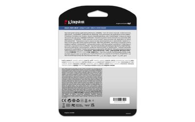 Kingston SSD DC600M - 960 GB - 2.5" - SATA 6Gb/s_4