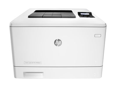 HP Farblaserdrucker LaserJet Pro M452nw_4