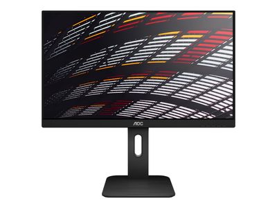 AOC LED-Display X24P1 - 61 cm (24") - 1920 x 1200 Full HD_2