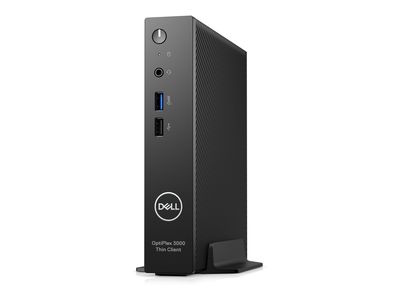Dell OptiPlex 3000 Thin Client - DTS - Intel Celeron N5105_thumb