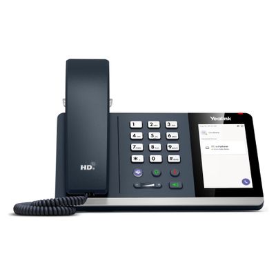 Yealink MP45 - USB VoIP phone_thumb