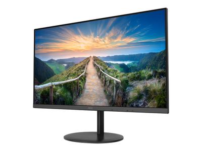 AOC Q24V4EA - LED monitor - QHD - 24"_3