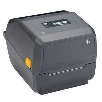 Printer Zebra ZD421t 203dpi USB USB-Host LAN BLE_2