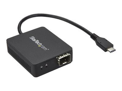 StarTech.com Network Adapter US1GC30SFP - USB-C_2