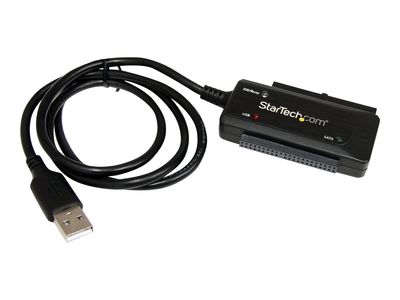 StarTech.com Adapterkabel - USB S-ATA Adapter_3