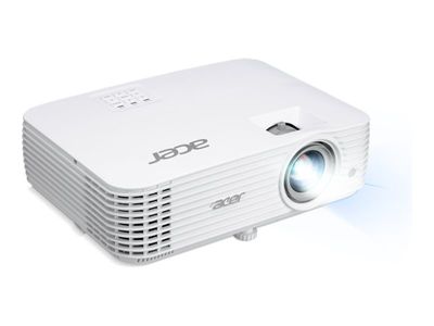 Acer H6555BDKi - DLP projector - portable - 3D - Wi-Fi / Miracast / EZCast_4