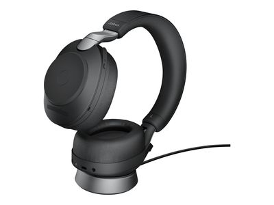 Jabra Over-Ear Headset Evolve2 85 UC Stereo_2