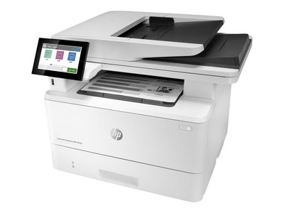 HP Multifunktionsdrucker LaserJet Enterprise MFP M430f_thumb