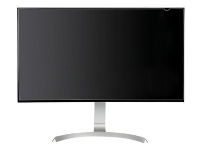 StarTech.com Monitor Privacy Screen for 27 inch PC Display, Computer Screen Security Filter, Blue Light Reducing Screen Protector Film, 16:9 WideScreen, Matte/Glossy, +/-30 Degree Viewing - Blue Light Filter - display privacy filter - 27" wide - TAA Compl_3