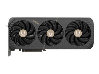 ZOTAC GAMING GeForce RTX 5070 Ti SOLID OC - Grafikkarten - GeForce RTX 5070 Ti - 16 GB_thumb