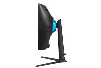 Samsung G65B computer monitor 81.3 cm (32") 2560 x 1440 pixels Quad HD LED Black_12
