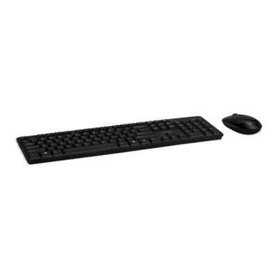 Acer Tastatur und Maus-Set AAK940 - Schwarz_thumb