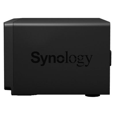 Synology NAS-Server Disk Station DS1821+ - 0 GB_3
