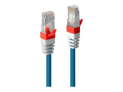 Cable Lindy Cat 6A S/FTP LSZH 30m Blue_2