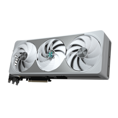Gigabyte GeForce RTX 5070 Ti AERO OC 16G - Grafikkarten - GeForce RTX 5070 Ti - 16 GB_2