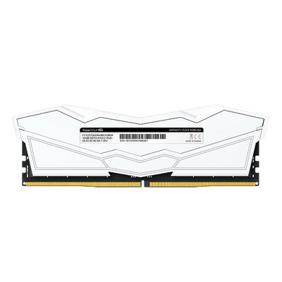 T-Force RAM DELTA RGB - 32 GB (2 x 16 GB Kit) - DDR5 6000 DIMM CL38_7
