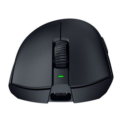 Razer DeathAdder V3 - eSports - mouse - ultra-lightweight - USB_4