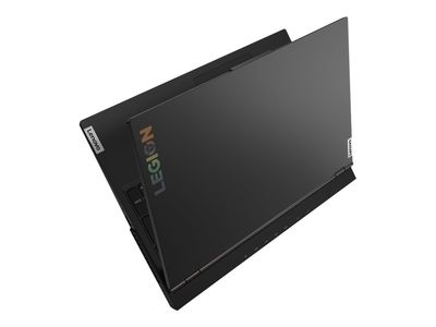 Lenovo Notebook Legion 5 15ARH05 - 39.6 cm (15.6") - AMD Ryzen 5 4600H - Phantomschwarz_9